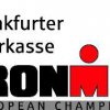 Ironman Frankfurt Logo